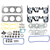 Cylinder Head Gasket, 6 Cyl 3.1L - 