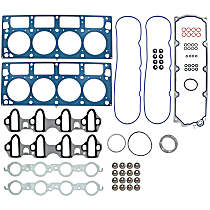 Cylinder Head Gasket, 8 Cyl 4.8L - 