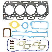AHS4021 Cylinder Head Gasket, 2.2L, 4Cyl APEX Head Gasket Set