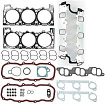 Cylinder Head Gasket, 6 Cyl 4.0L - 
