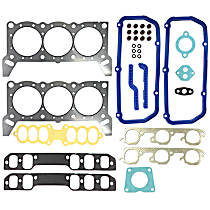 Cylinder Head Gasket, 6 Cyl 3.8L - 