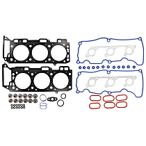 AHS4065 Cylinder Head Gasket, 4.0L, 6Cyl