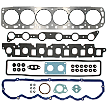 Cylinder Head Gasket, 6 Cyl 4.9L - 