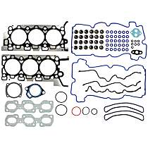 AHS4099 Cylinder Head Gasket, 3.0L, 6Cyl APEX Head Gasket Set