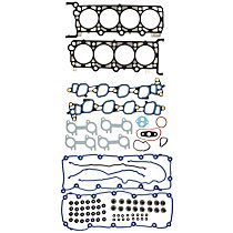 Cylinder Head Gasket, 8 Cyl 5.4L, From 04/21/04 - 