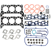 Cylinder Head Gasket, 6 Cyl 4.2L - 