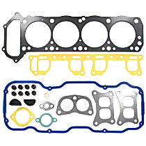 Apex AHS5014 Head Gasket Set APXAHS5014 Apex AHS5014 Head Gasket Set APXAHS5014
