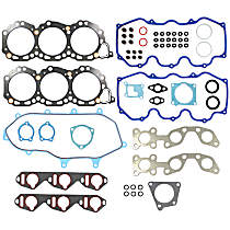 Cylinder Head Gasket, 6 Cyl 3.3L, Eng. Designation: VG33ER, Supercharged - 