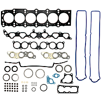 Cylinder Head Gasket, 6 Cyl 3.0L - 