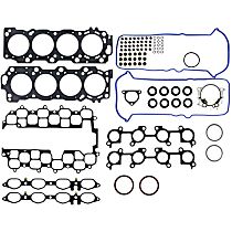 Cylinder Head Gasket, 8 Cyl 4.3L - 