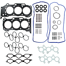 Cylinder Head Gasket, 6 Cyl 3.5L - 