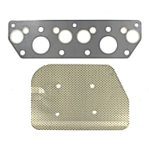 AMS1040 Intake & Exhaust Manifold Gasket - Direct Fit
