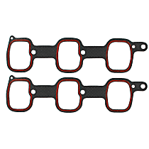 AMS11640 APEX Intake Manifold Gasket Intake Manifold Gasket - Set