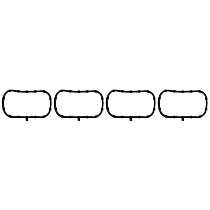 Intake Manifold Gasket, 4 Cyl 2.0L, VIN U, Naturally Aspirated - 