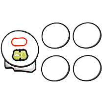 Intake Manifold Gasket, 4 Cyl 2.4L - 
