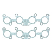 AMS13201 Exhaust Manifold Gasket - Set