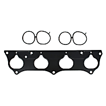 Intake Manifold Gasket, 4 Cyl 2.0L, Eng. Designation: K20A3, K20A3 Eng., Except Type S - 