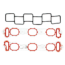 AMS2360 APEX Intake Manifold Gasket Intake Manifold Gasket - Set