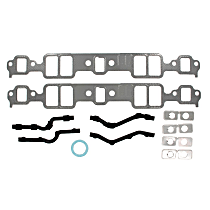 AMS8492 APEX Intake Manifold Gaskets Set New for Lexus GS300 IS300 Toyota Supra