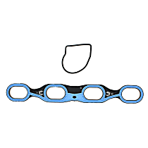 AMS3330 APEX Intake Manifold Gasket Intake Manifold Gasket - Set