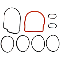 AMS3333 APEX Intake Manifold Gasket Intake Manifold Gasket - Set