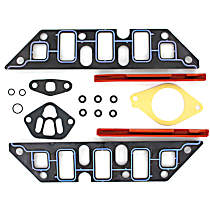 AMS3550 APEX Intake Manifold Gasket Intake Manifold Gasket - Set