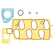 Intake Manifold Gasket, 6 Cyl 3.8L, Upper Set - 