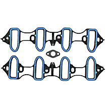 Intake Manifold Gasket, 8 Cyl 6.0L - 