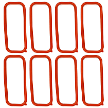 Intake Manifold Gasket, 8 Cyl 5.7L - 