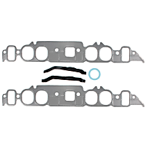 Intake Manifold Gasket, 8 Cyl 7.4L - 