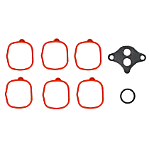 Intake Manifold Gasket, 6 Cyl 3.5L - 