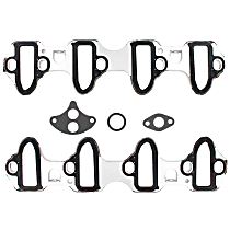 Intake Manifold Gasket, 8 Cyl 5.3L - 