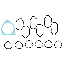 AMS3880 APEX Intake Manifold Gasket Intake Manifold Gasket - Set