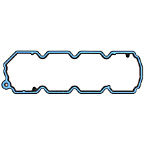 Intake Manifold Gasket, 8 Cyl 5.3L, Lifter Valley Cover Set, Perimeter Seal only - 