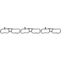 Intake Manifold Gasket, 6 Cyl 4.2L - 