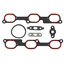 AMS3970 APEX Intake Manifold Gasket Intake Manifold Gasket - Set