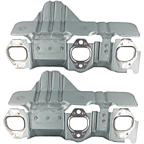 Apex AMS4901 Exhaust Manifold Set Apex AMS4901 Exhaust Manifold Set