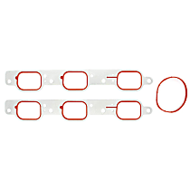 AMS3980 APEX Intake Manifold Gasket Intake Manifold Gasket - Set