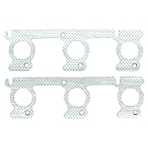 Exhaust Manifold Gasket - Set