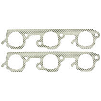 AMS4523 Exhaust Manifold Gasket - Set