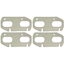 AMS4700 Exhaust Manifold Gasket - Set