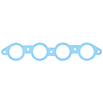 Intake Manifold Gasket, 4 Cyl 2.3L, Upper Set - 