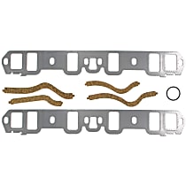 AMS4850 APEX Intake Manifold Gasket Intake Manifold Gasket - Set