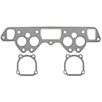 AMS5040 Intake & Exhaust Manifold Gasket - Direct Fit