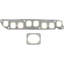 AMS8280 Intake & Exhaust Manifold Gasket - Direct Fit