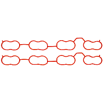 Intake Manifold Gasket, 8 Cyl 5.7L - 
