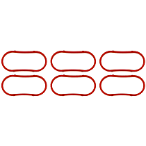 AMS9100 APEX Intake Manifold Gasket Intake Manifold Gasket - Set