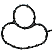 Oil Filter Adapter Gasket, Sold individually