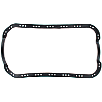 AOP100 APEX Oil Pan Gasket Oil Pan Gasket - Direct Fit, Set