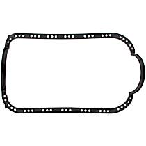 AOP107 APEX Oil Pan Gasket Oil Pan Gasket - Direct Fit, Set